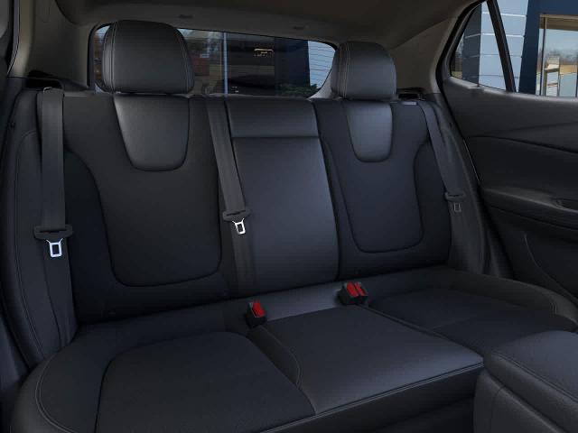 2026 Buick Encore GX Vehicle Photo in ZELIENOPLE, PA 16063-2910