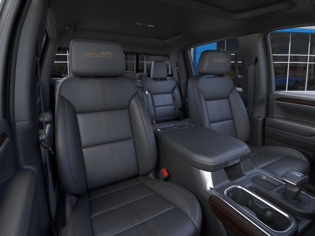 2025 Chevrolet Silverado 1500 Vehicle Photo in SAVANNAH, GA 31406-4513