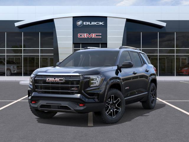 2026 GMC Terrain Vehicle Photo in LITTLE FALLS, NJ 07424-1717