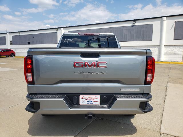 2026 GMC Sierra 1500 Vehicle Photo in ELYRIA, OH 44035-6349