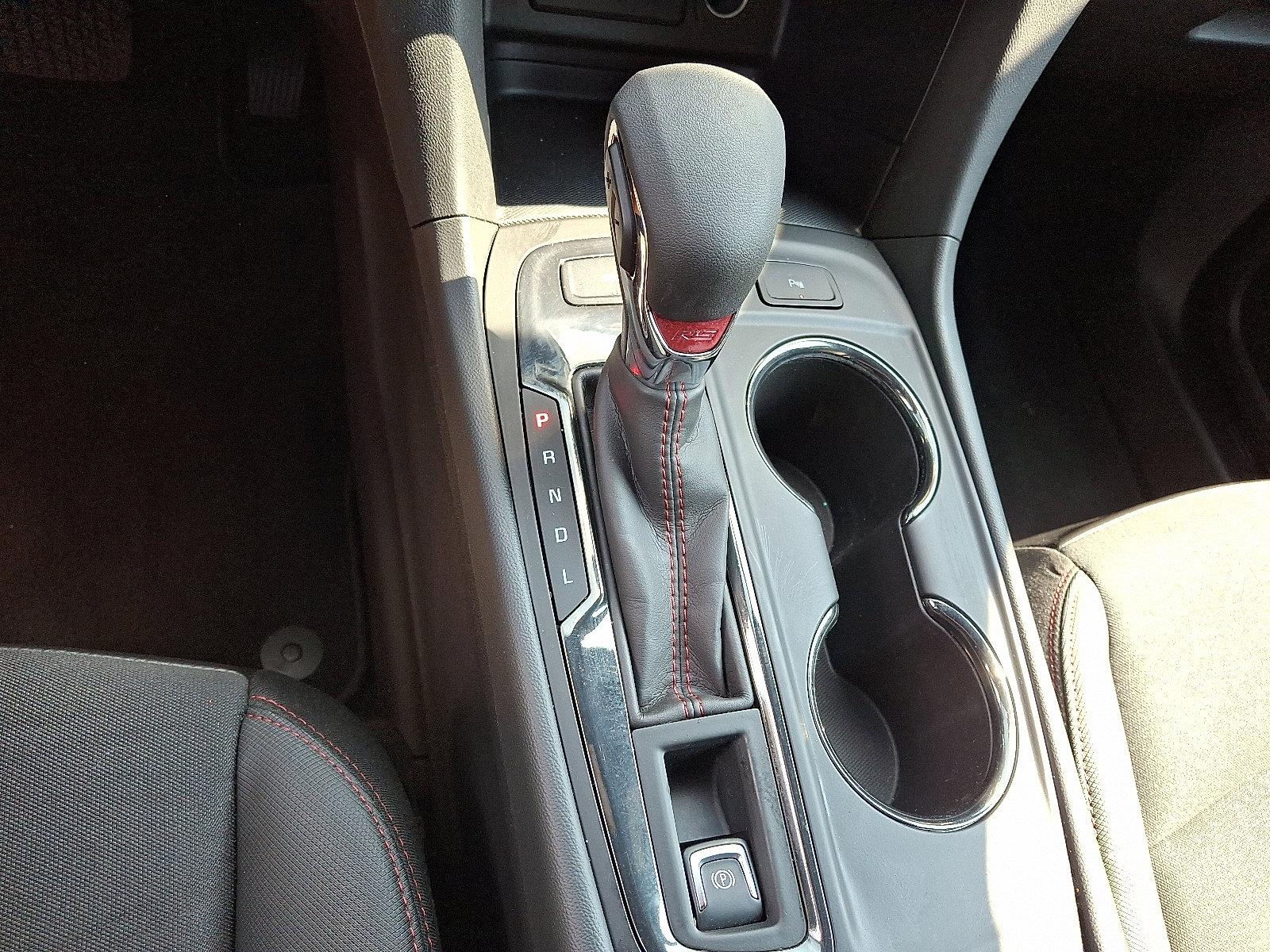 2022 Chevrolet Equinox Vehicle Photo in BETHLEHEM, PA 18017-9401
