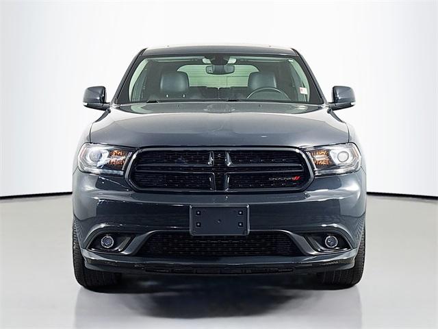 2018 Dodge Durango Vehicle Photo in Puyallup, WA 98371