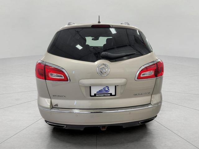 2014 Buick Enclave Vehicle Photo in NEENAH, WI 54956-2243