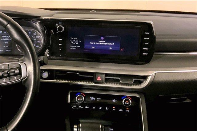 2024 Kia K5 Vehicle Photo in INDEPENDENCE, MO 64055-1314