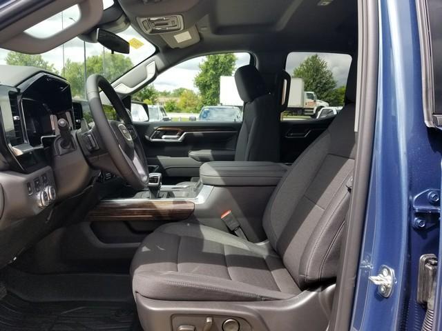 2026 GMC Sierra 1500 Vehicle Photo in ELYRIA, OH 44035-6349