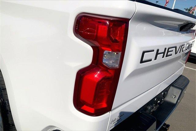 2020 Chevrolet Silverado 1500 Vehicle Photo in KANSAS CITY, MO 64114-4502