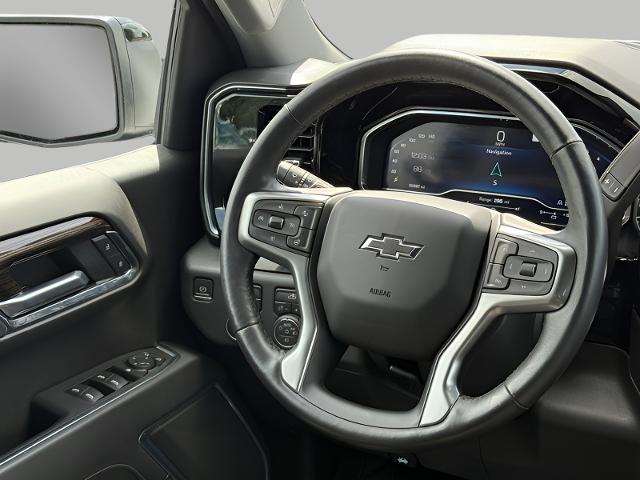 2022 Chevrolet Silverado 1500 Vehicle Photo in MIDDLETON, WI 53562-1492