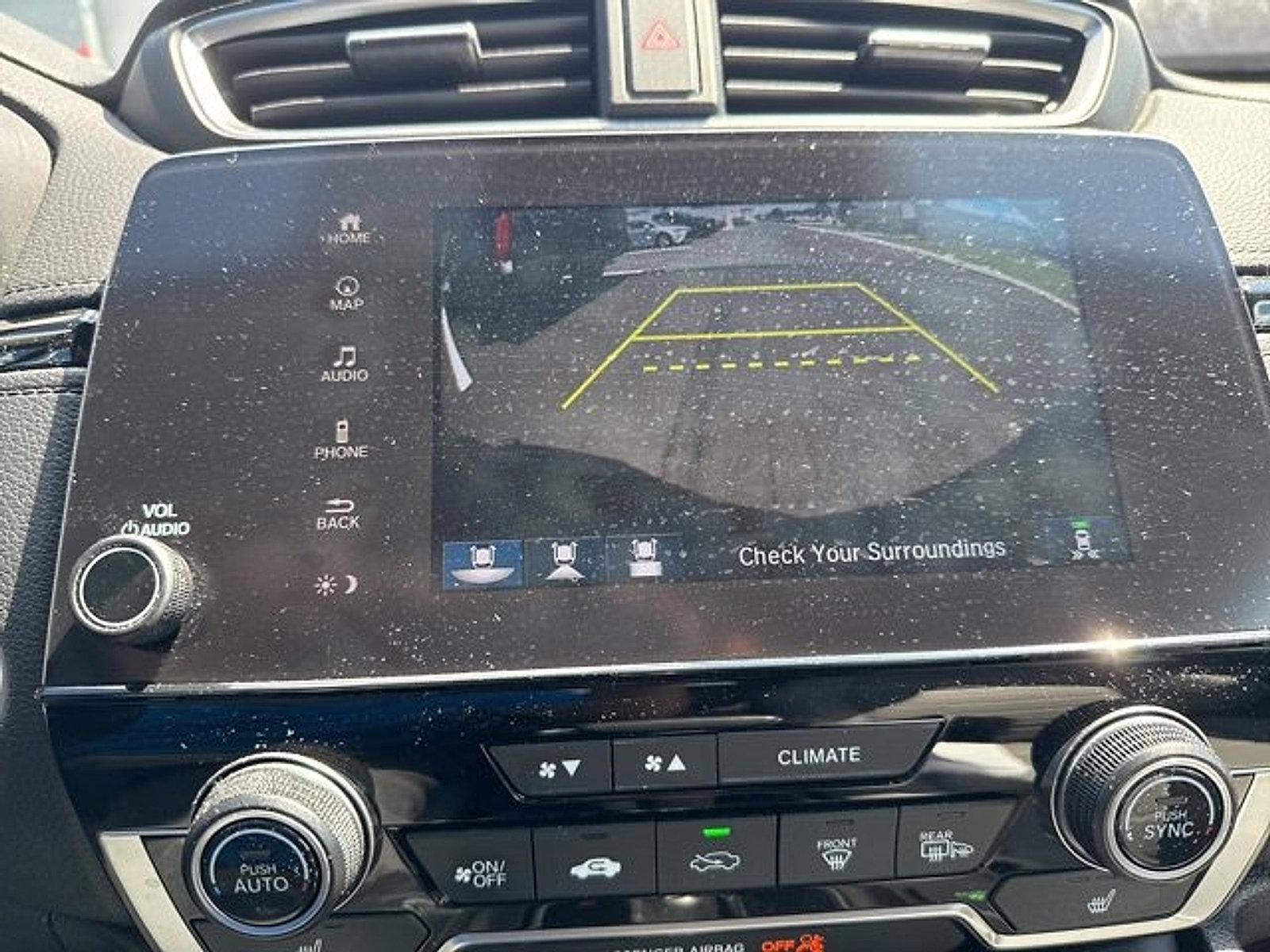 2019 Honda CR-V Vehicle Photo in Harrisburg, PA 17111