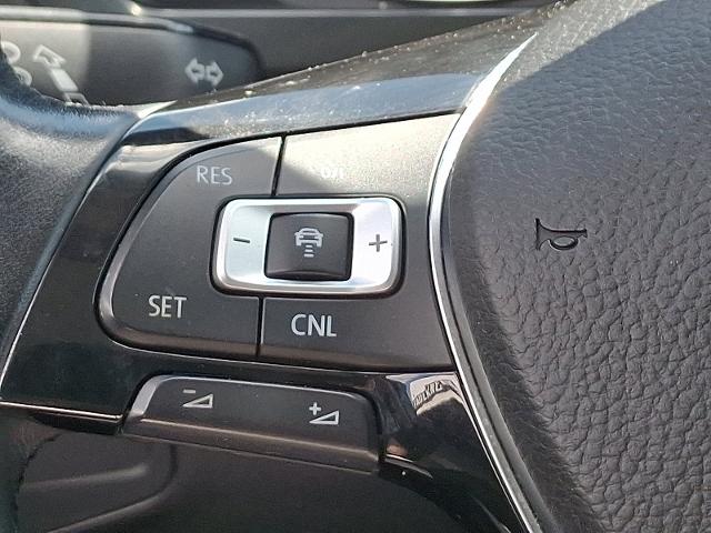 2018 Volkswagen Tiguan Vehicle Photo in HARRISBURG, PA 17111-1033