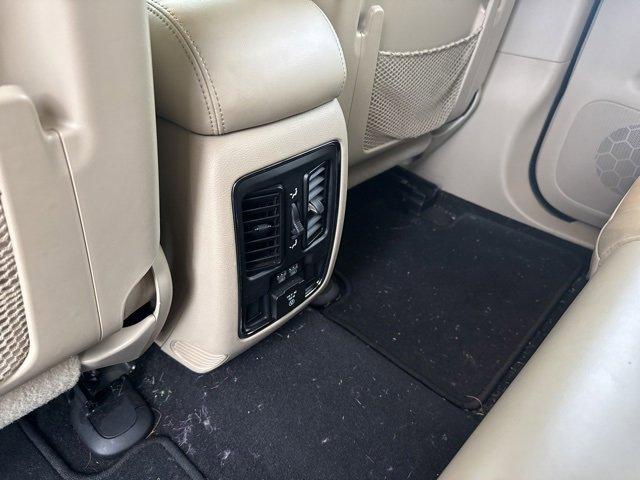 2020 Jeep Grand Cherokee Vehicle Photo in Harrisburg, PA 17111