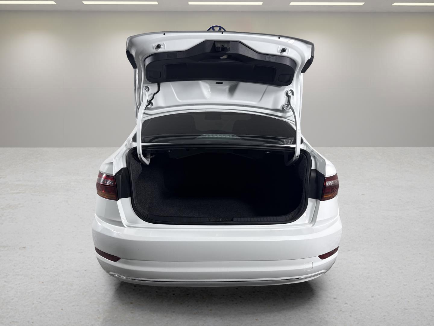 2019 Volkswagen Jetta Vehicle Photo in Georgetown, TX 78626