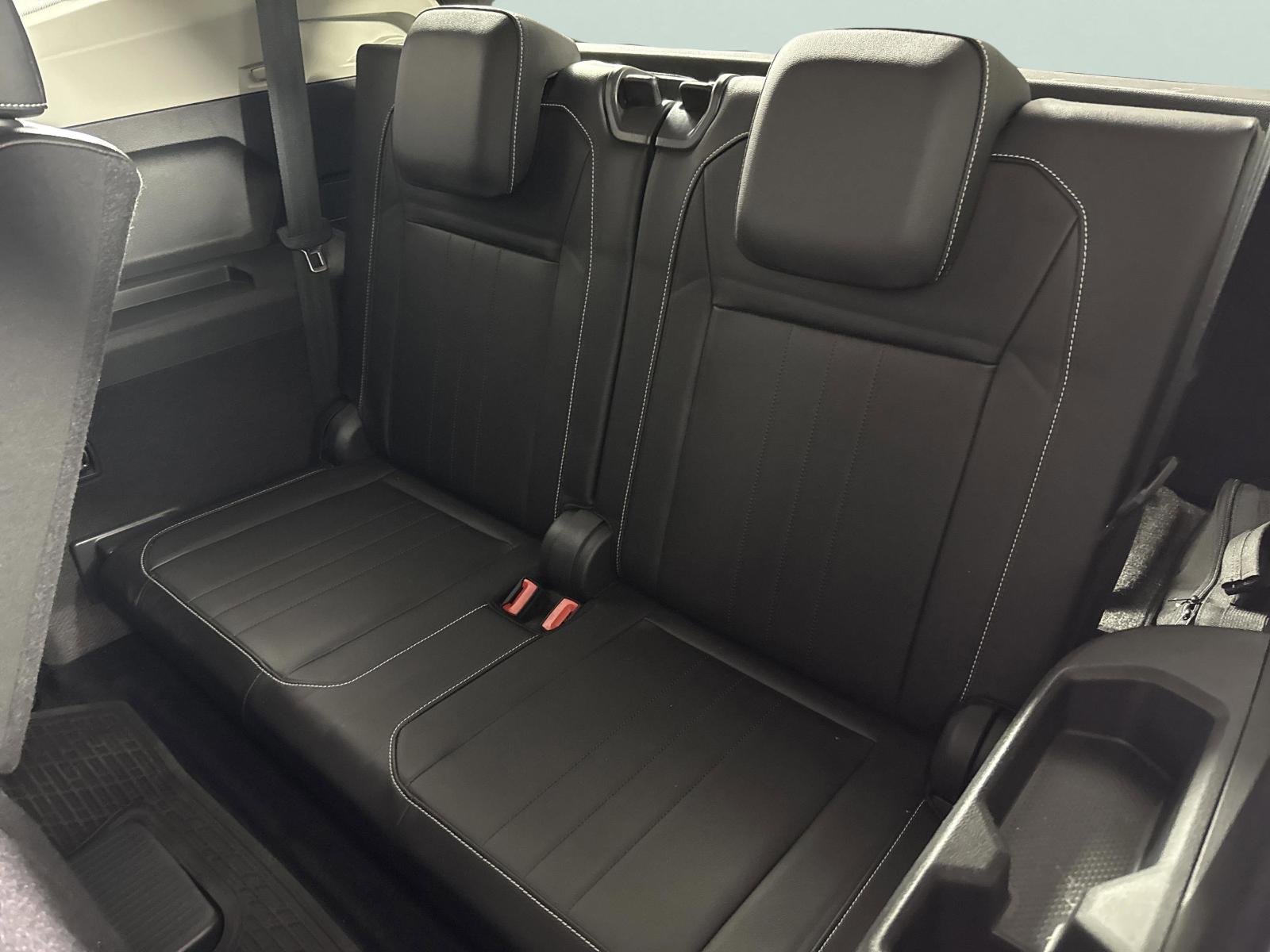 2022 Volkswagen Tiguan Vehicle Photo in Georgetown, TX 78626