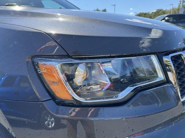 2020 Jeep Grand Cherokee Vehicle Photo in Mechanicsburg, PA 17050-1707