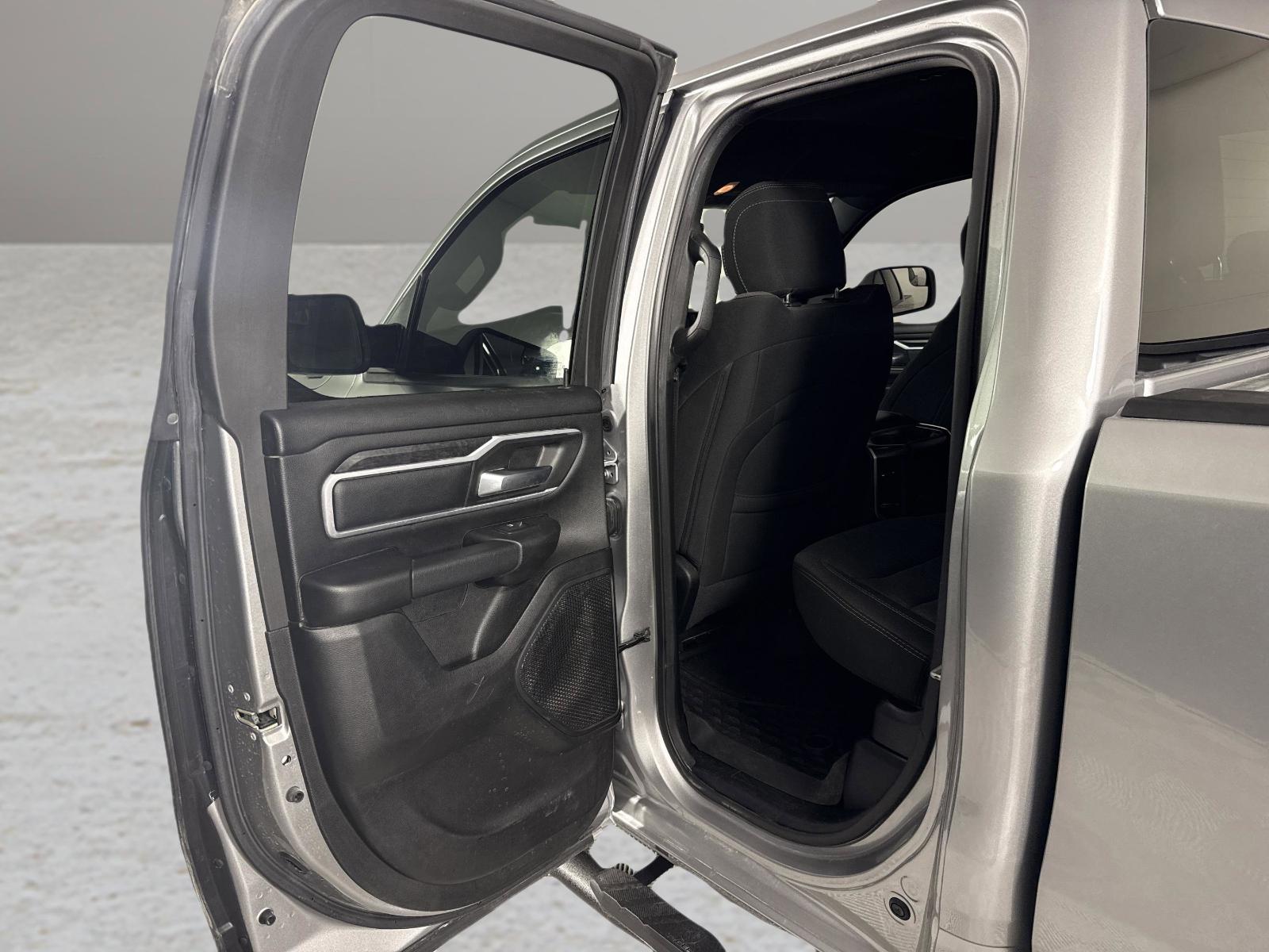 2022 Ram 1500 Vehicle Photo in Georgetown, TX 78626