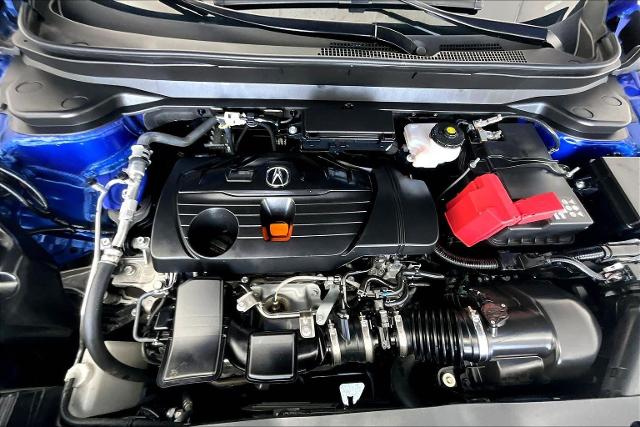 2024 Acura RDX Vehicle Photo in Grapevine, TX 76051