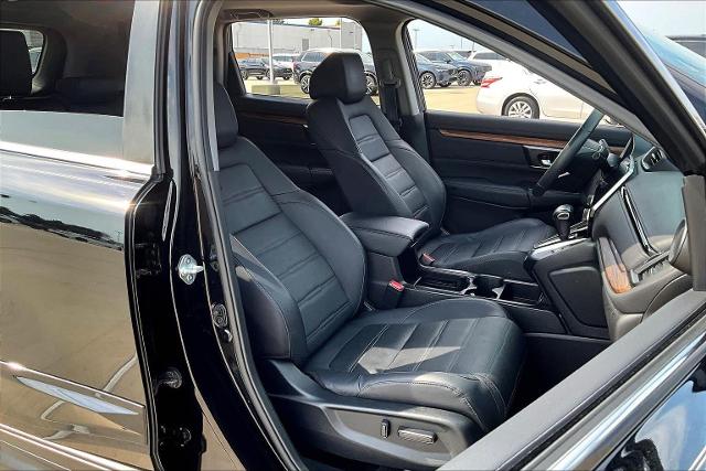 2021 Honda CR-V Vehicle Photo in Grapevine, TX 76051
