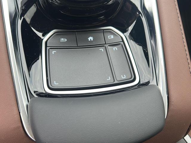 2025 Acura RDX Vehicle Photo in Grapevine, TX 76051