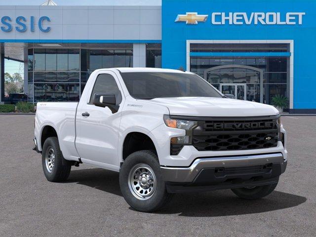 2024 Chevrolet Silverado 1500 Vehicle Photo in SUGAR LAND, TX 77478-0000