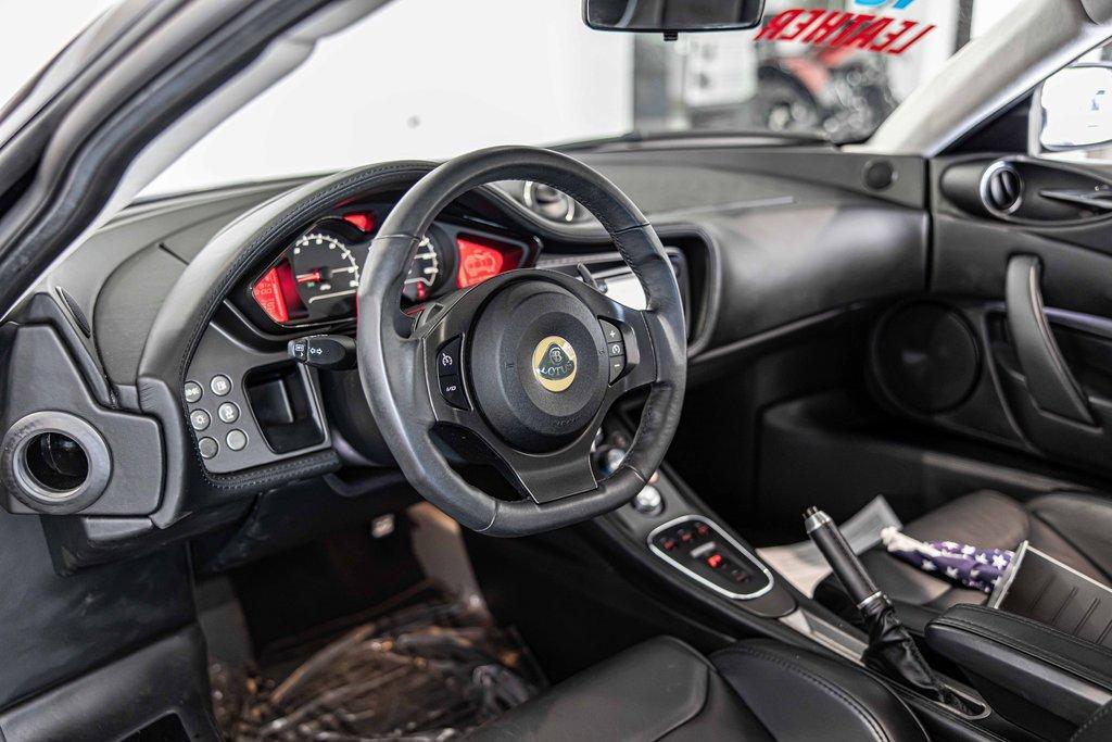 2013 Lotus Evora Vehicle Photo in Saint Charles, IL 60174