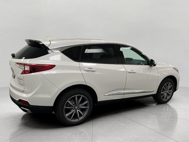 2024 Acura RDX Vehicle Photo in Appleton, WI 54913