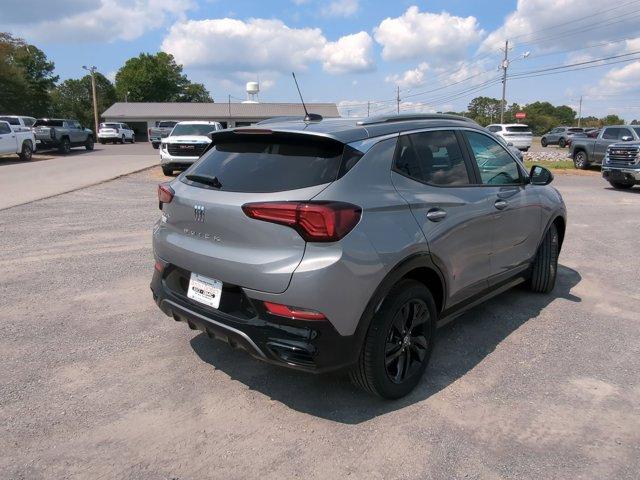 2025 Buick Encore GX Vehicle Photo in ALBERTVILLE, AL 35950-0246