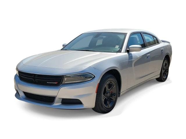 2022 Dodge Charger Vehicle Photo in ODESSA, TX 79762-8186