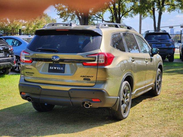 2024 Subaru Ascent Vehicle Photo in DALLAS, TX 75209