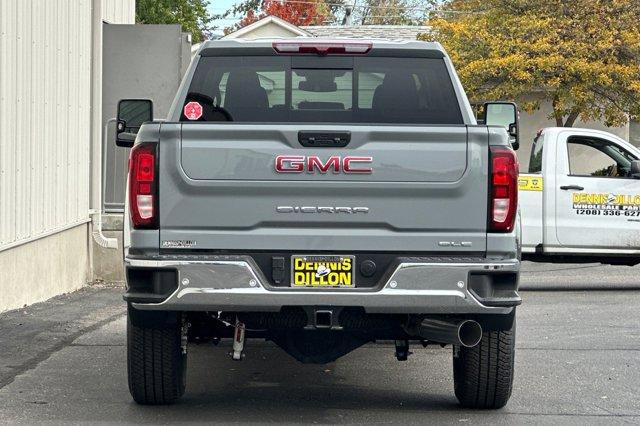 2025 GMC Sierra 2500 HD Vehicle Photo in BOISE, ID 83705-3761