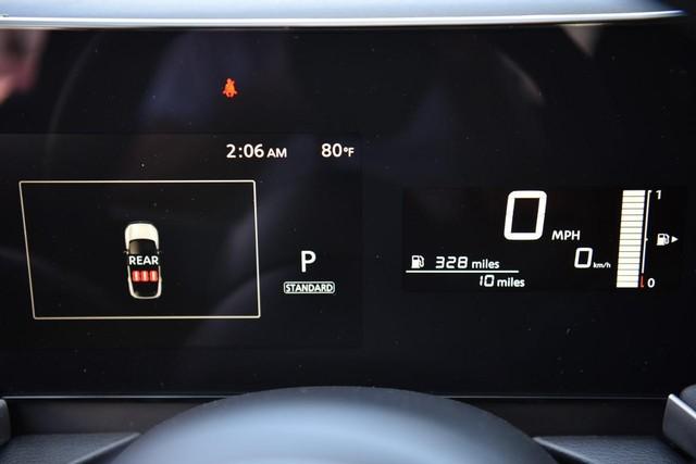 2025 Nissan Kicks Vehicle Photo in Ballwin, MO 63011