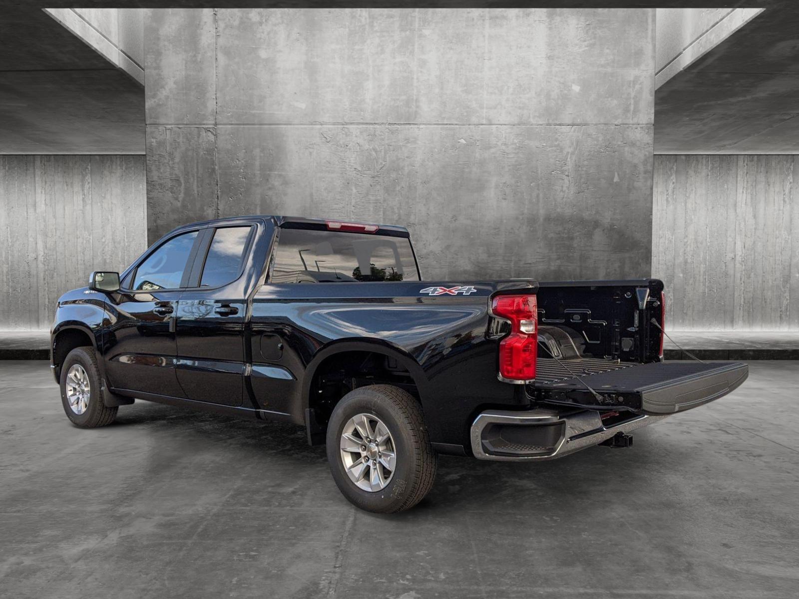 2025 Chevrolet Silverado 1500 Vehicle Photo in LAUREL, MD 20707-4697