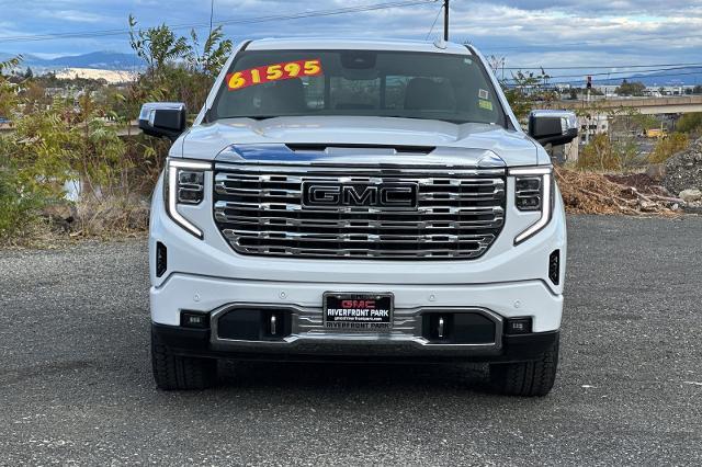 2023 GMC Sierra 1500 Vehicle Photo in SPOKANE, WA 99202-2191