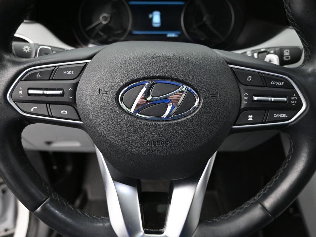 2020 Hyundai PALISADE Vehicle Photo in Marion, IA 52302