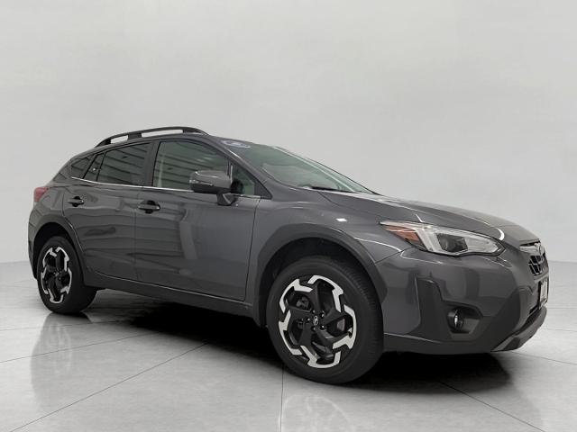 2023 Subaru Crosstrek Vehicle Photo in Green Bay, WI 54304