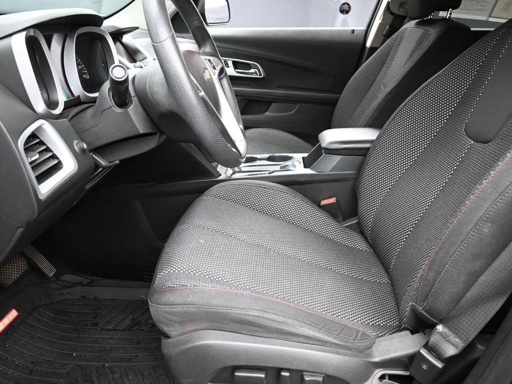 2016 Chevrolet Equinox Vehicle Photo in Marion, IA 52302