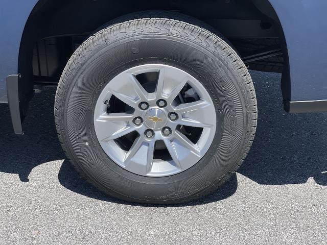 2024 Chevrolet Silverado 1500 Vehicle Photo in BENTONVILLE, AR 72712-4322