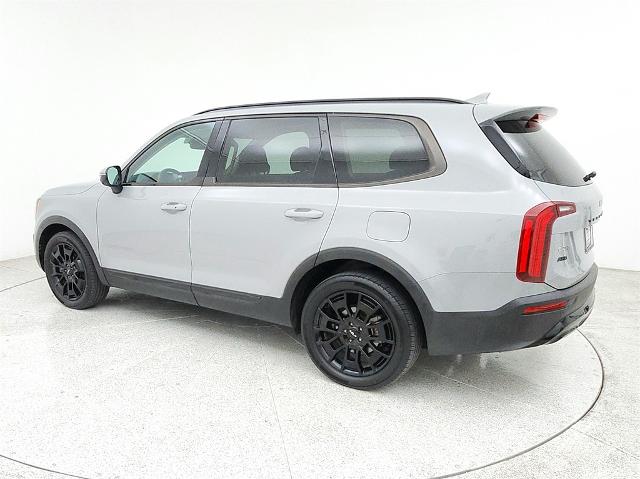 2022 Kia Telluride Vehicle Photo in Grapevine, TX 76051