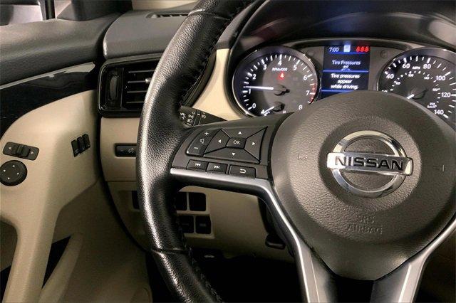 2022 Nissan Rogue Sport Vehicle Photo in KANSAS CITY, MO 64114-4502