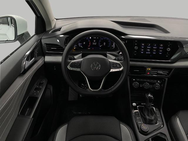 2024 Volkswagen Taos Vehicle Photo in Appleton, WI 54913