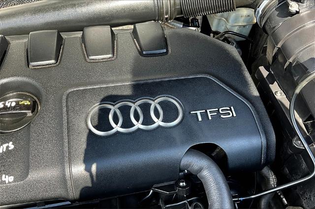 2018 Audi Q3 Vehicle Photo in Houston, TX 77007