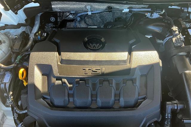 2021 Volkswagen Tiguan Vehicle Photo in Houston, TX 77007