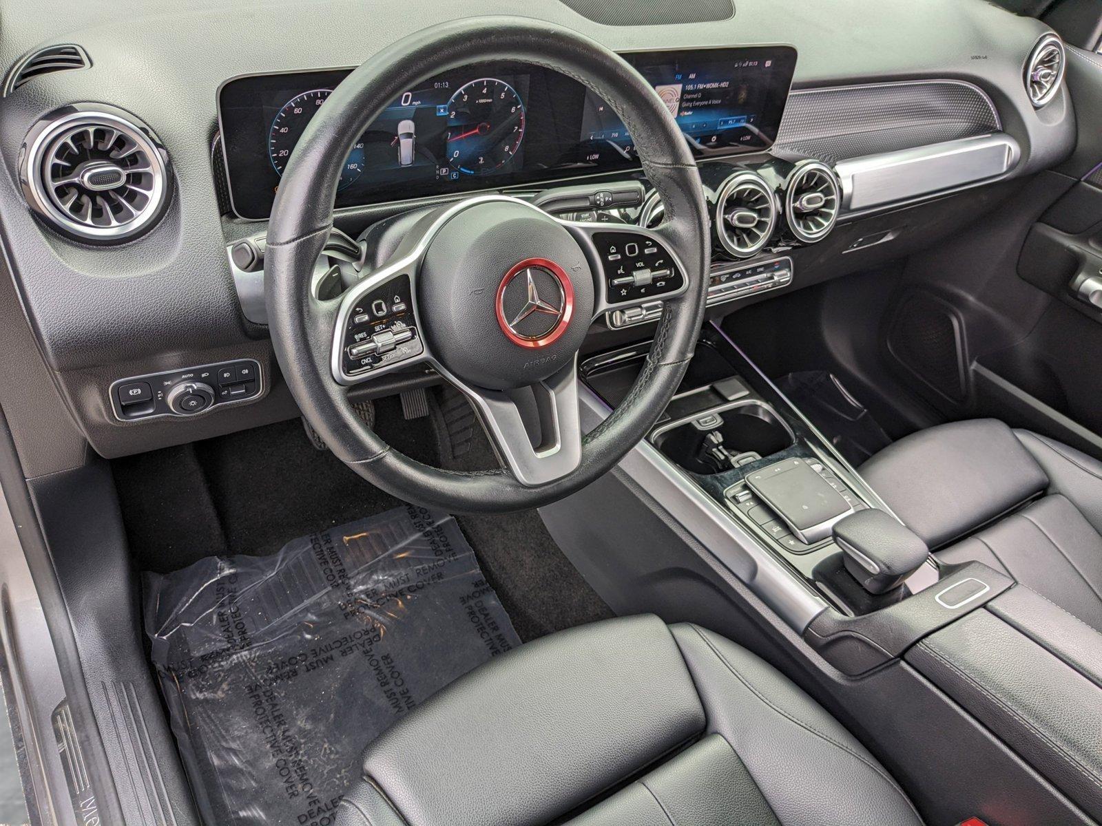 2021 Mercedes-Benz GLB Vehicle Photo in Sanford, FL 32771