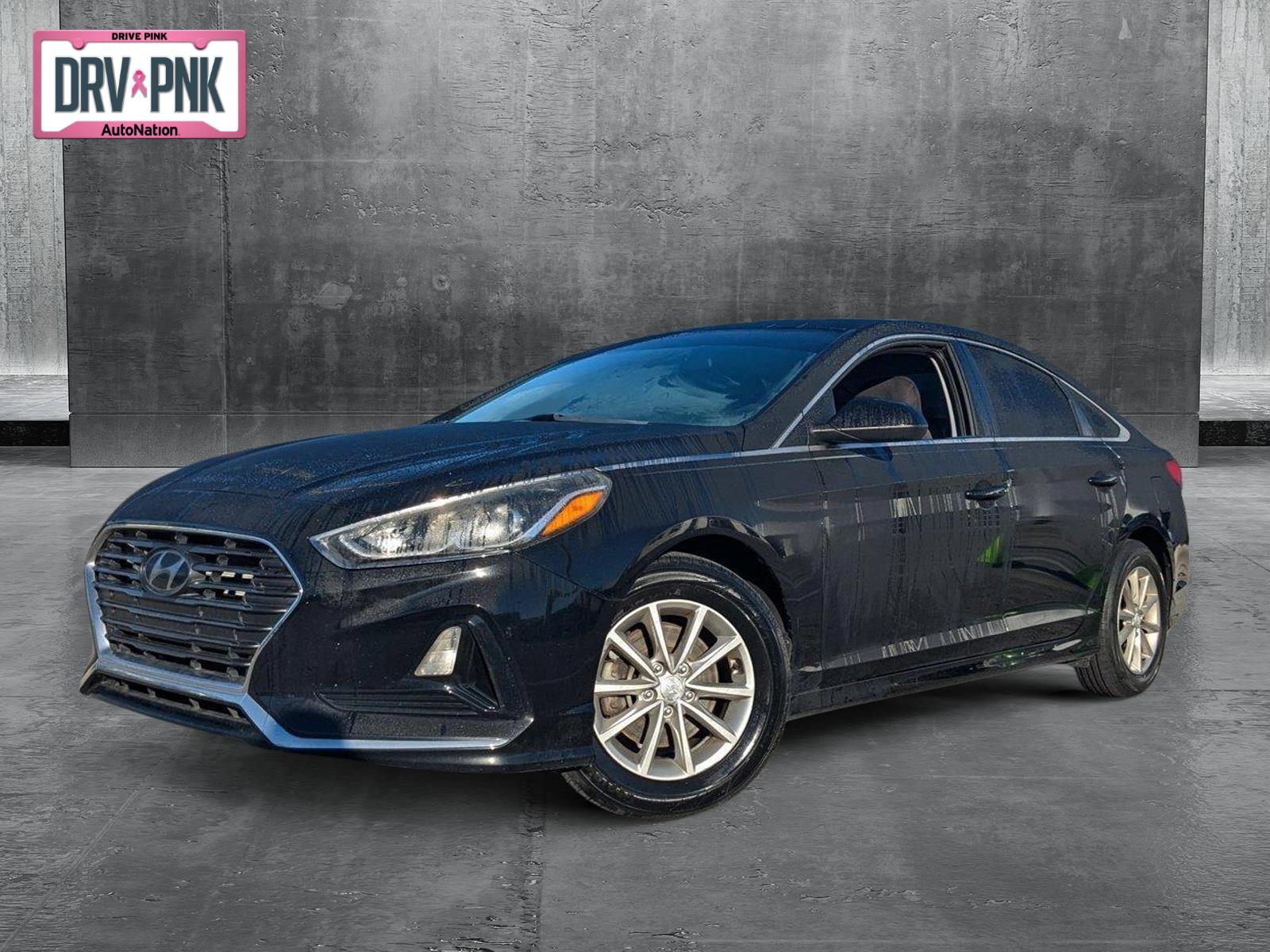 2019 Hyundai SONATA Vehicle Photo in Winter Park, FL 32792