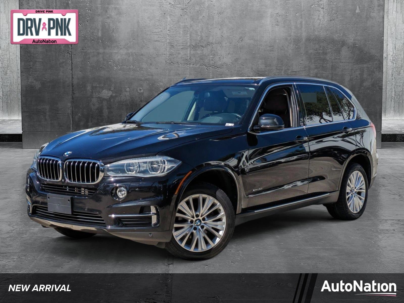 2016 BMW X5 xDrive35i Vehicle Photo in Coconut Creek, FL 33073