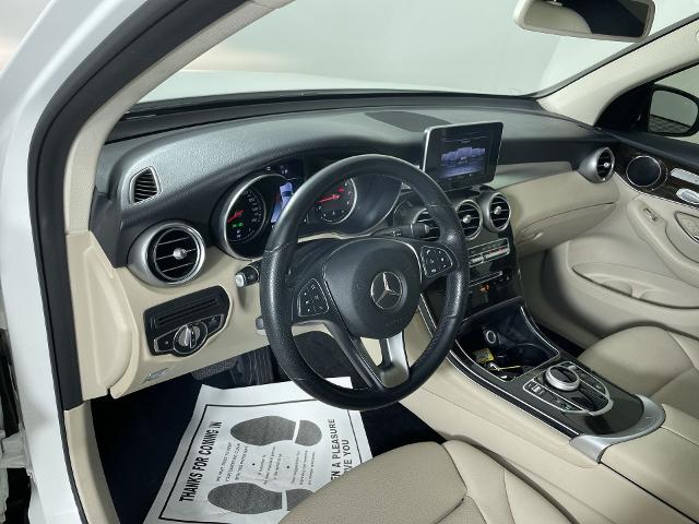 2019 Mercedes-Benz GLC 300 Vehicle Photo in GILBERT, AZ 85297-0402