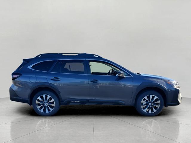 2025 Subaru Outback Vehicle Photo in Oshkosh, WI 54904