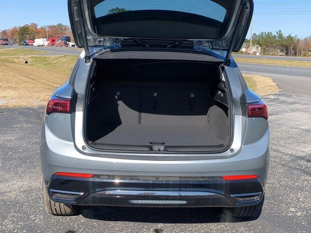 2025 Buick Envision Vehicle Photo in ALBERTVILLE, AL 35950-0246