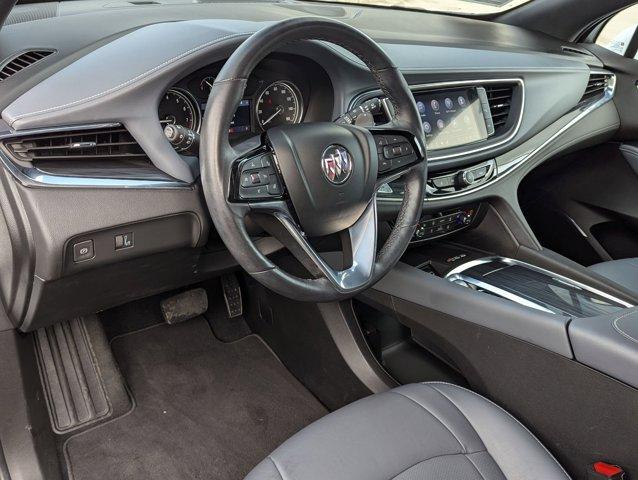 2023 Buick Enclave Vehicle Photo in San Antonio, TX 78230