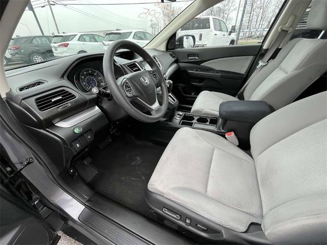 2015 Honda CR-V Vehicle Photo in ALCOA, TN 37701-3235