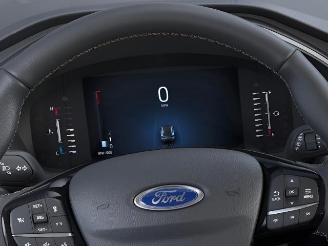 2025 Ford Escape Vehicle Photo in Neenah, WI 54956