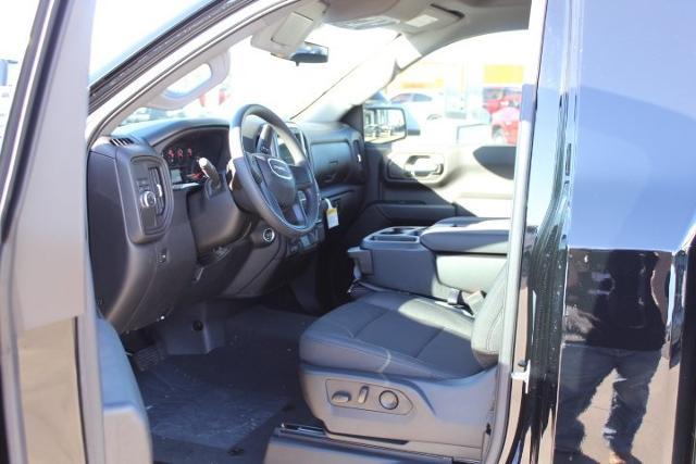 2025 GMC Sierra 1500 Vehicle Photo in Greenville, TX 75402